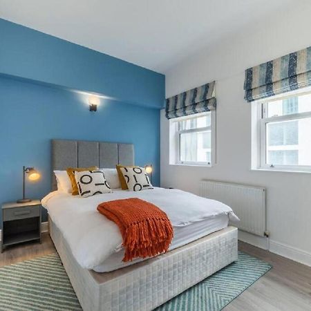1 Bedroom - Tower Bridge - London City By Prime London Stays M-1 エクステリア 写真